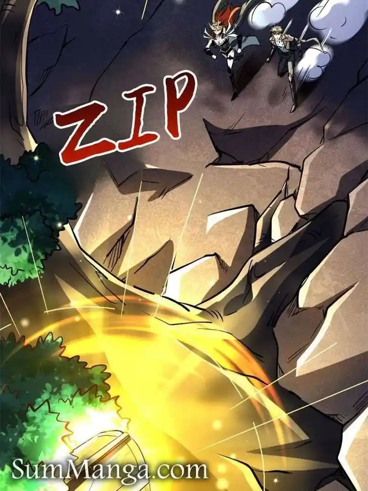 Diqiu Ren Shizai Tai Xiongmengle Ch.344