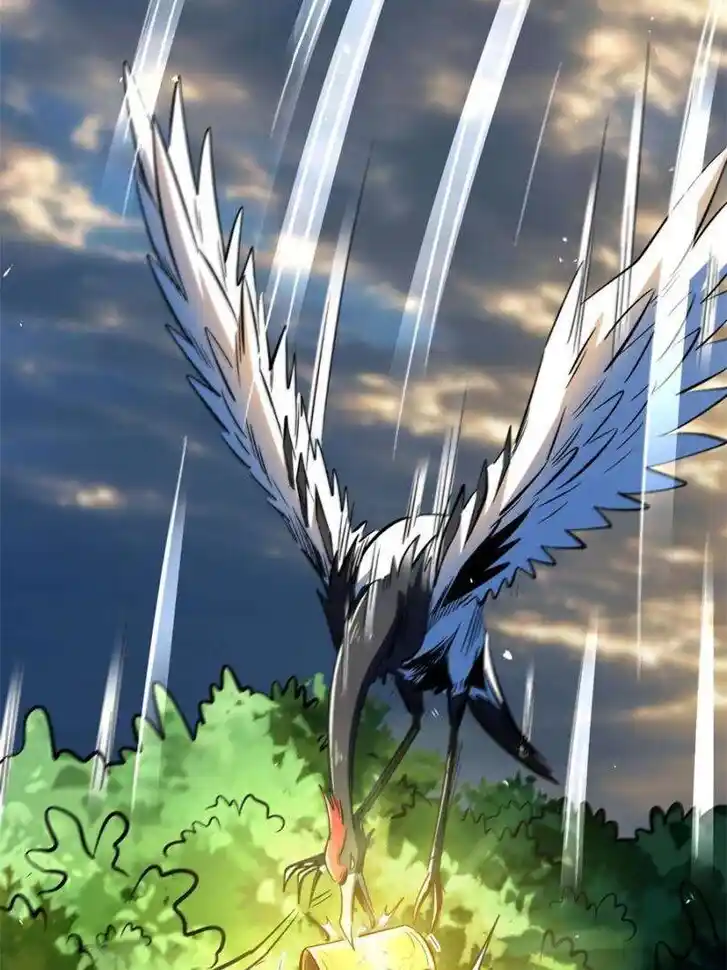 Diqiu Ren Shizai Tai Xiongmengle Ch.344