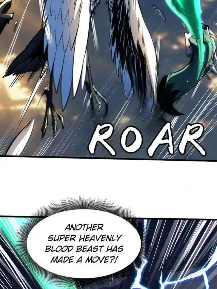 Diqiu Ren Shizai Tai Xiongmengle Ch.344