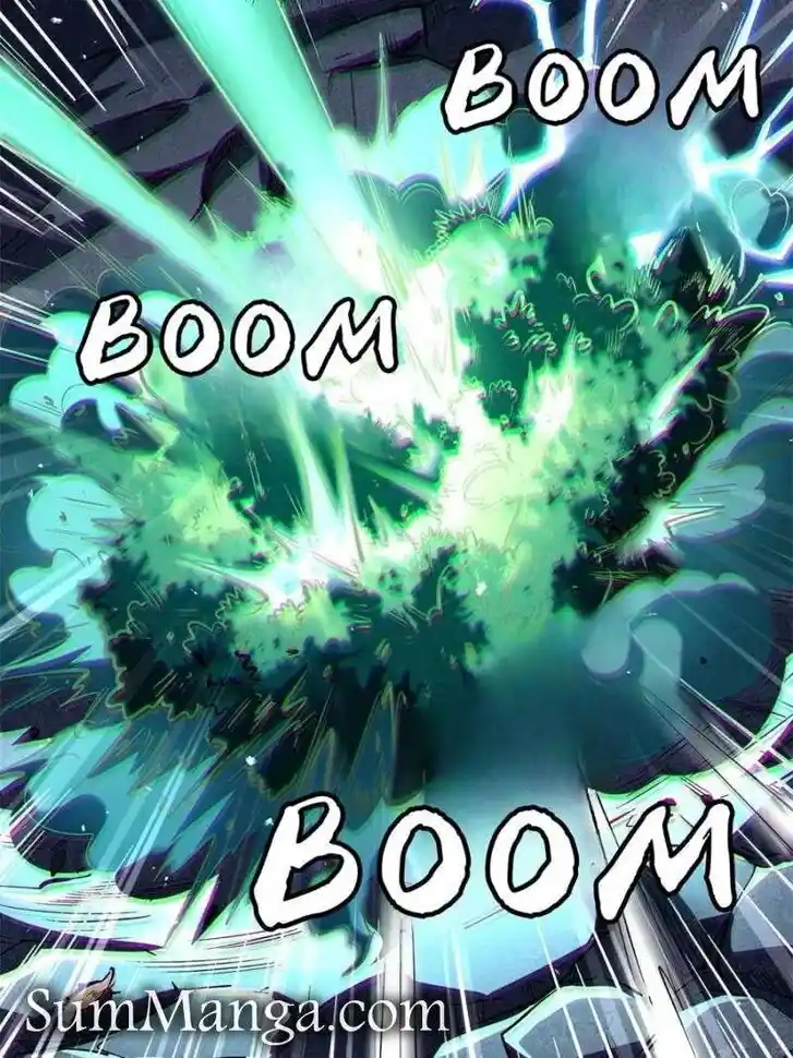 Diqiu Ren Shizai Tai Xiongmengle Ch.344