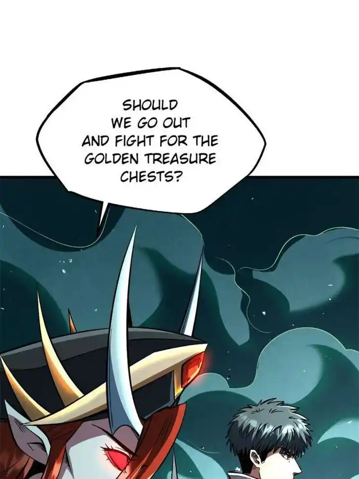 Diqiu Ren Shizai Tai Xiongmengle Ch.344