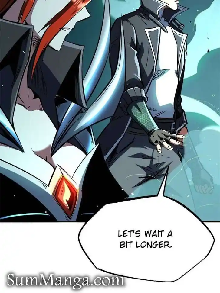 Diqiu Ren Shizai Tai Xiongmengle Ch.344