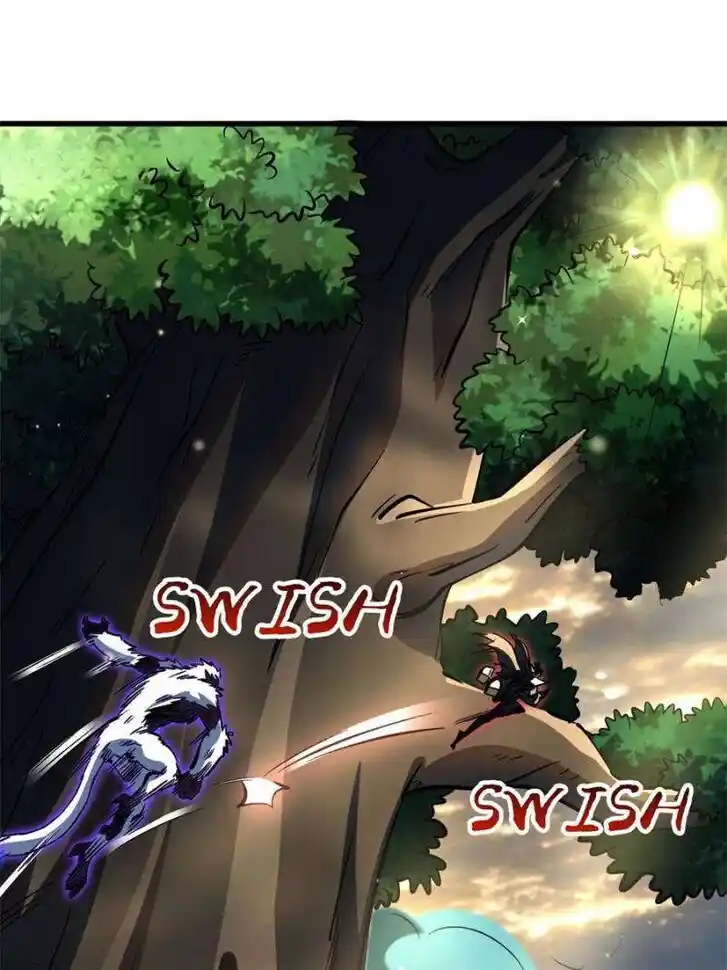 Diqiu Ren Shizai Tai Xiongmengle Ch.344