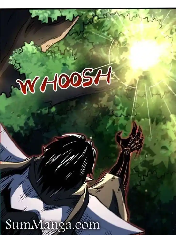 Diqiu Ren Shizai Tai Xiongmengle Ch.344