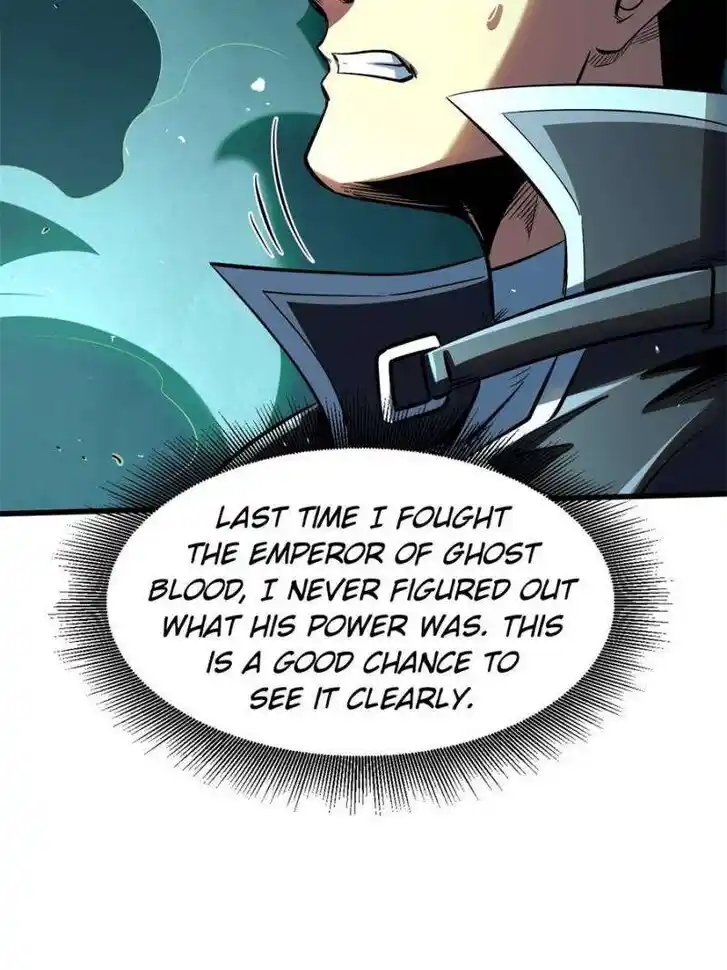 Diqiu Ren Shizai Tai Xiongmengle Ch.344