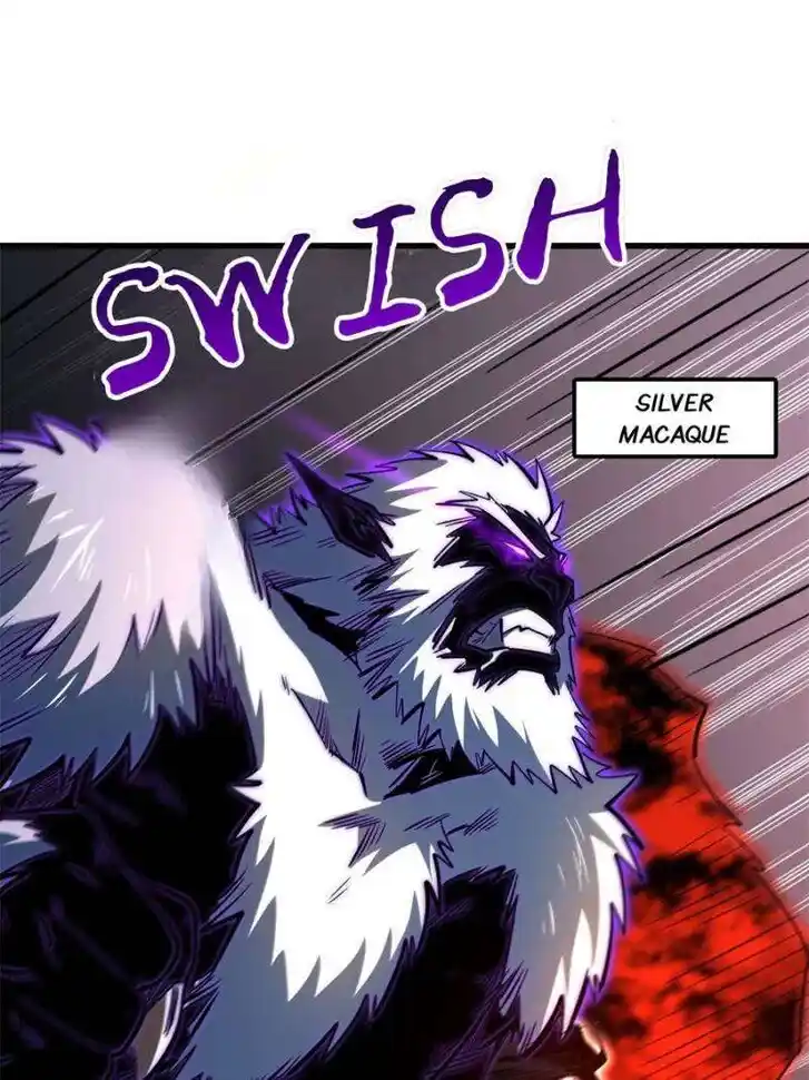 Diqiu Ren Shizai Tai Xiongmengle Ch.344