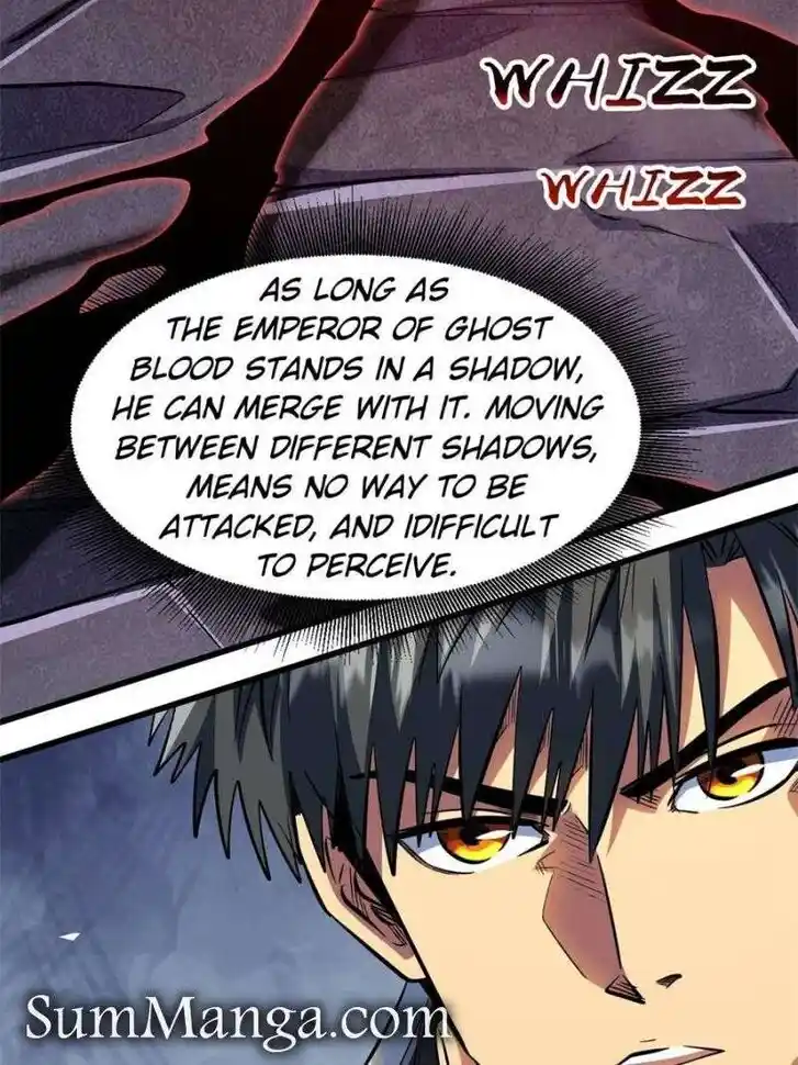 Diqiu Ren Shizai Tai Xiongmengle Ch.344