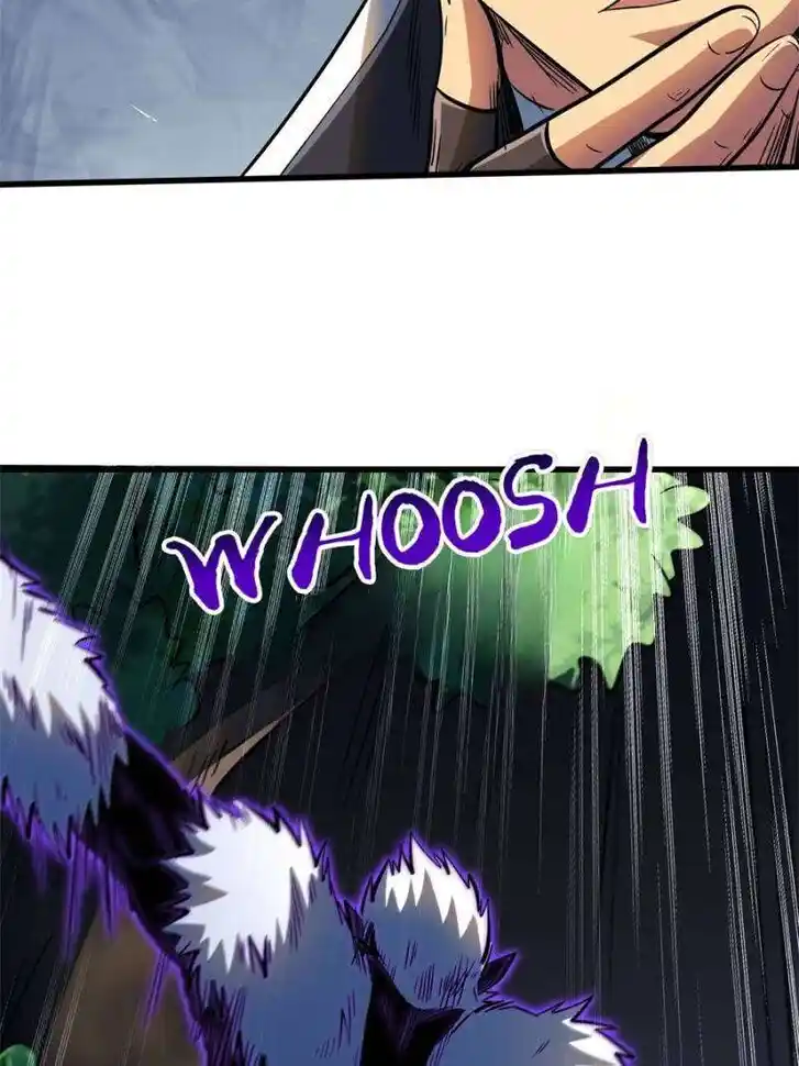 Diqiu Ren Shizai Tai Xiongmengle Ch.344