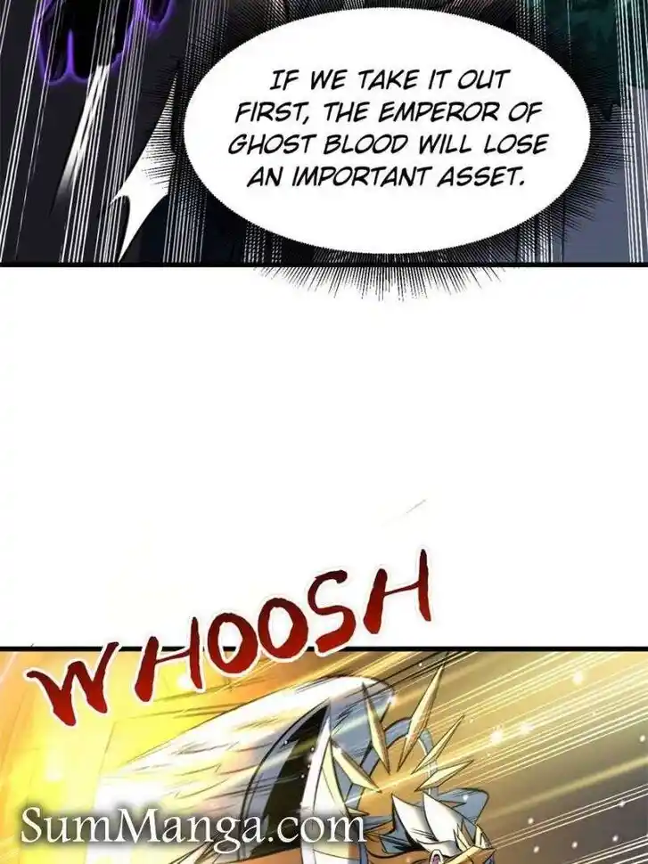 Diqiu Ren Shizai Tai Xiongmengle Ch.344