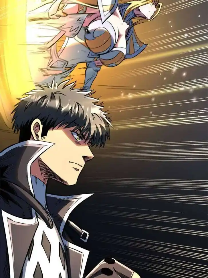 Diqiu Ren Shizai Tai Xiongmengle Ch.344