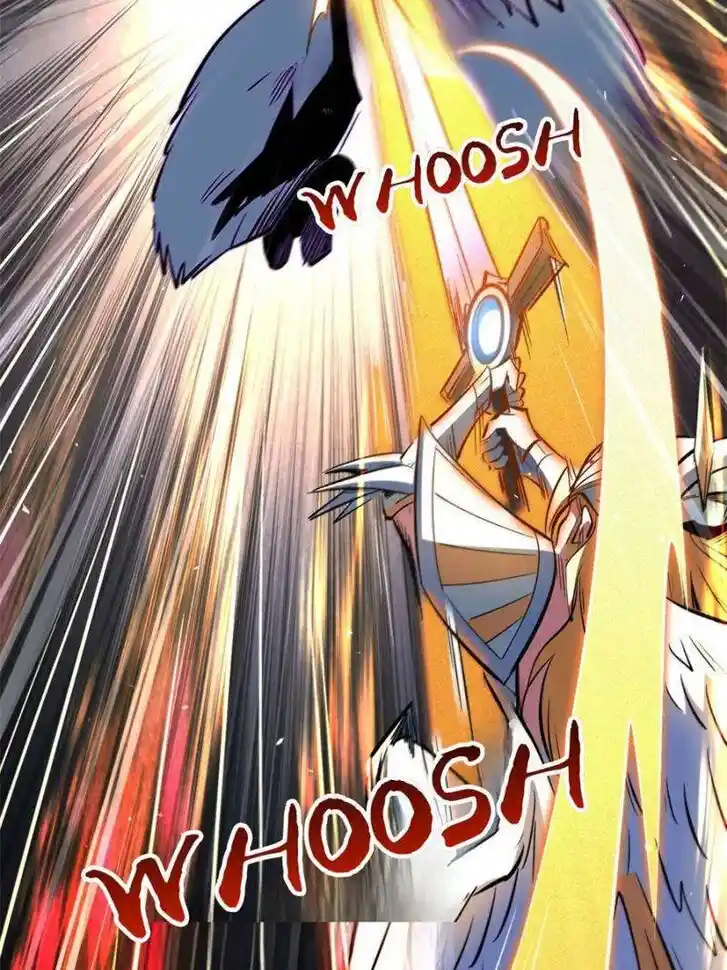 Diqiu Ren Shizai Tai Xiongmengle Ch.344