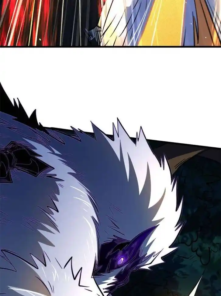 Diqiu Ren Shizai Tai Xiongmengle Ch.344