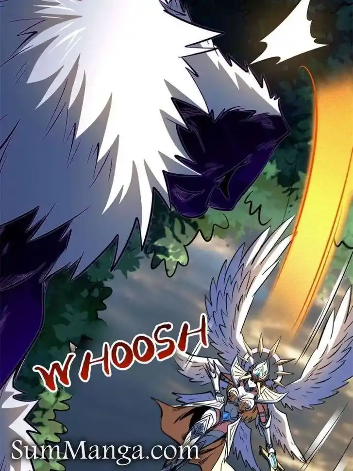 Diqiu Ren Shizai Tai Xiongmengle Ch.344