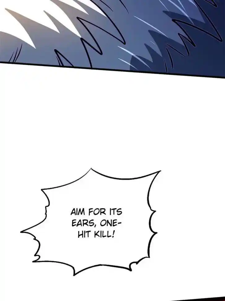 Diqiu Ren Shizai Tai Xiongmengle Ch.344