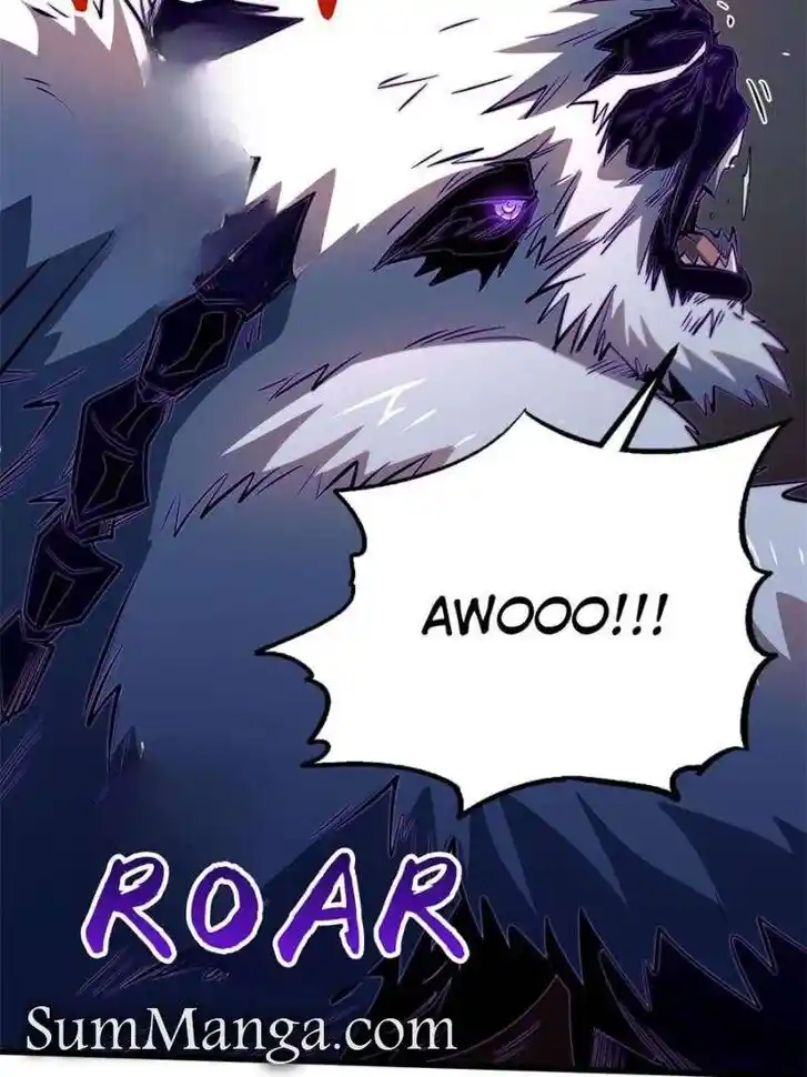 Diqiu Ren Shizai Tai Xiongmengle Ch.344