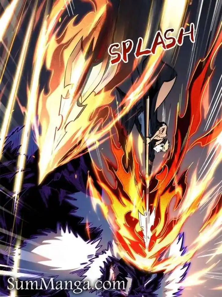 Diqiu Ren Shizai Tai Xiongmengle Ch.344