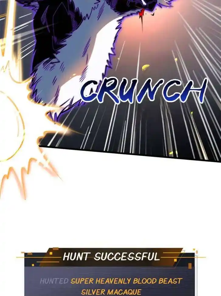 Diqiu Ren Shizai Tai Xiongmengle Ch.344