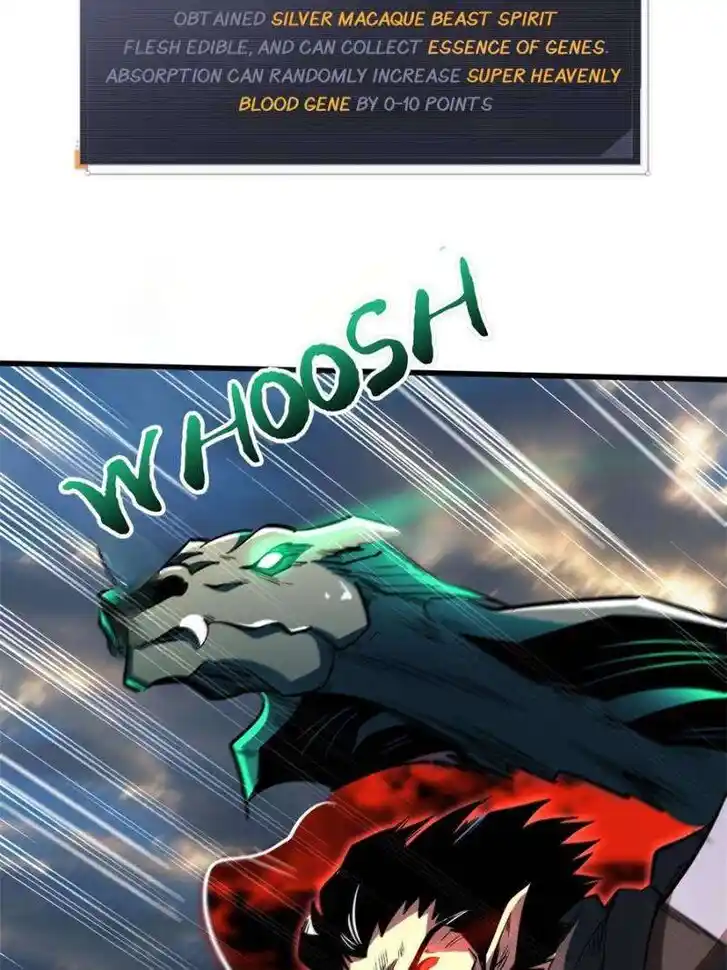 Diqiu Ren Shizai Tai Xiongmengle Ch.344