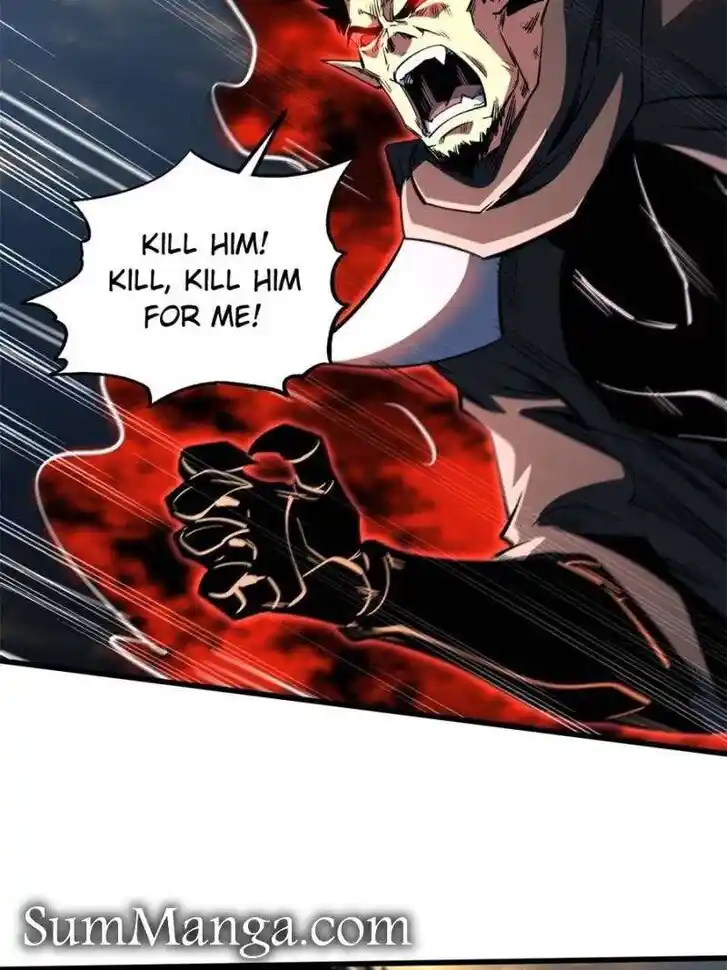 Diqiu Ren Shizai Tai Xiongmengle Ch.344