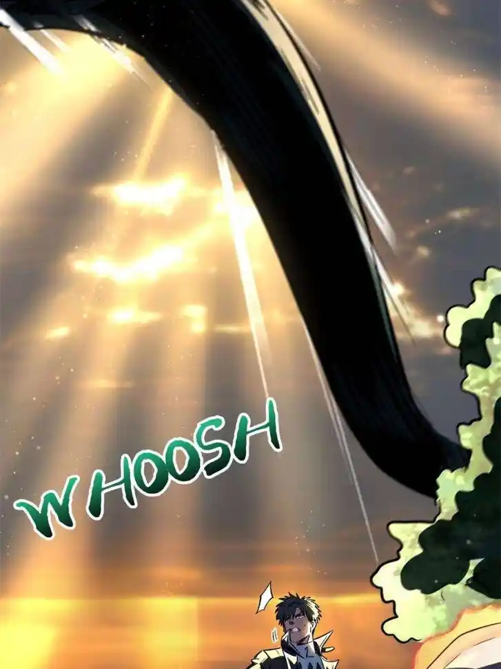 Diqiu Ren Shizai Tai Xiongmengle Ch.344