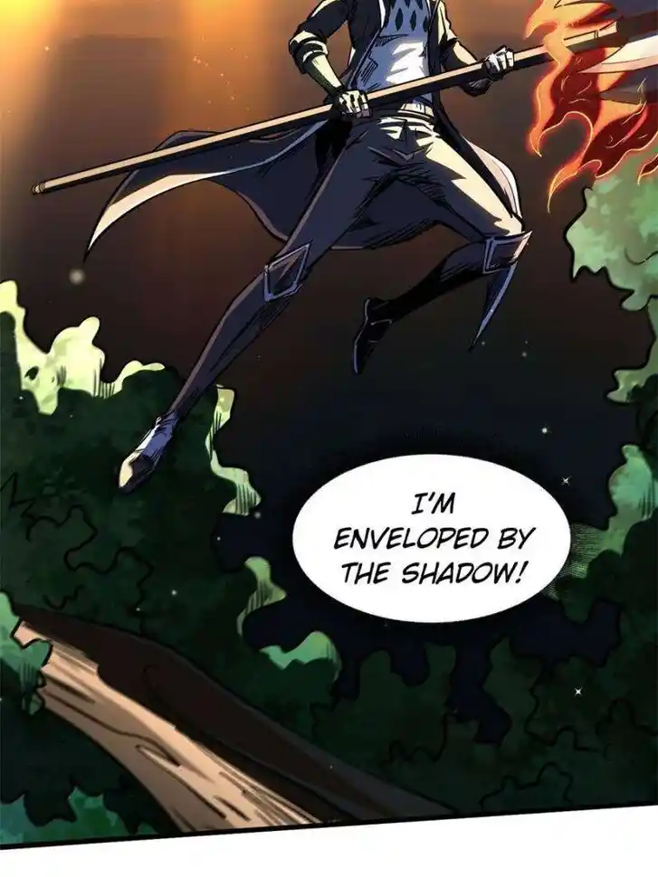 Diqiu Ren Shizai Tai Xiongmengle Ch.344