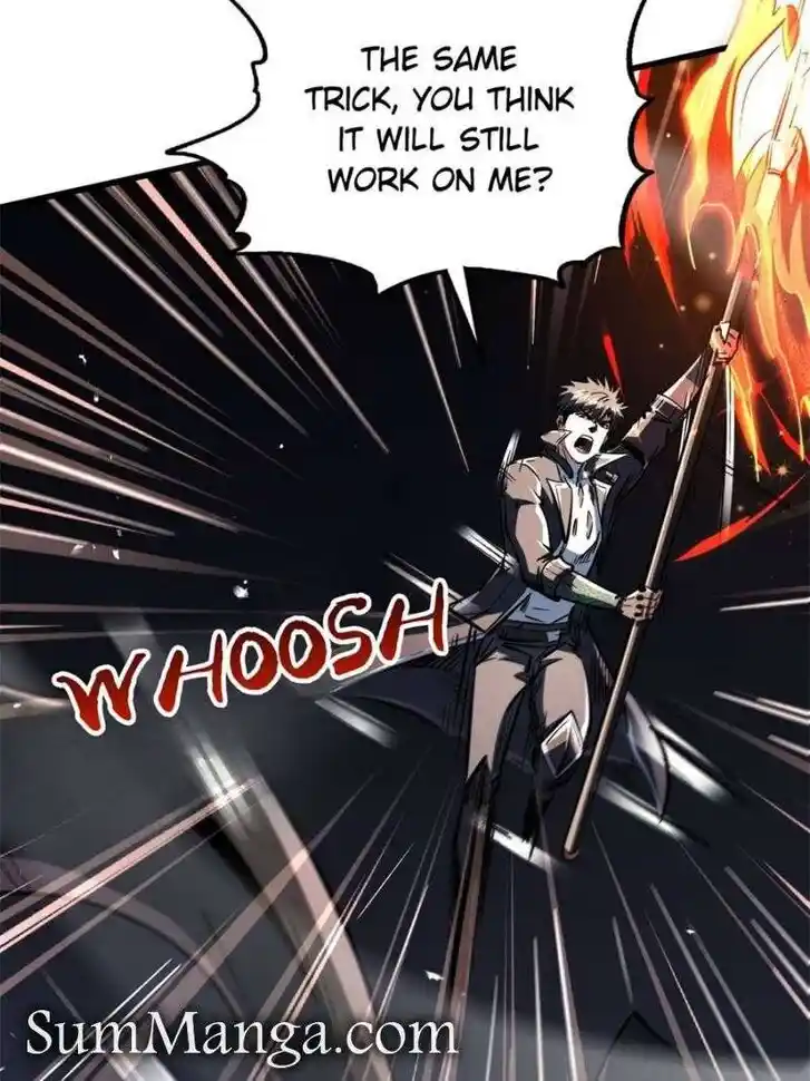 Diqiu Ren Shizai Tai Xiongmengle Ch.344