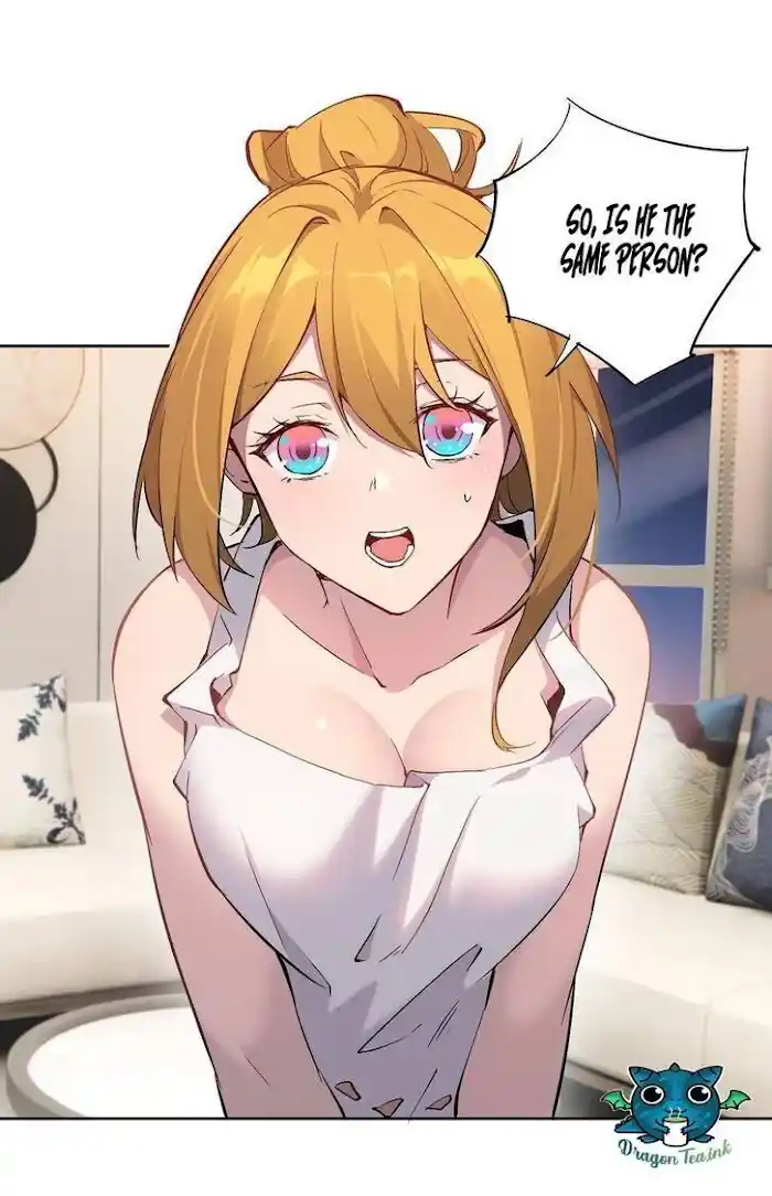 Diqiu Ren Shizai Tai Xiongmengle Chapter 45