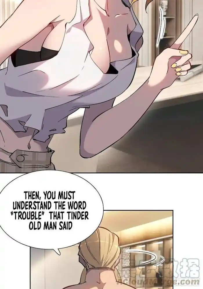 Diqiu Ren Shizai Tai Xiongmengle Chapter 45