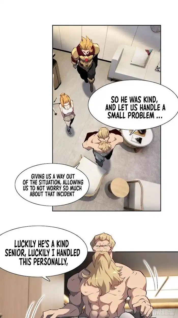 Diqiu Ren Shizai Tai Xiongmengle Chapter 45