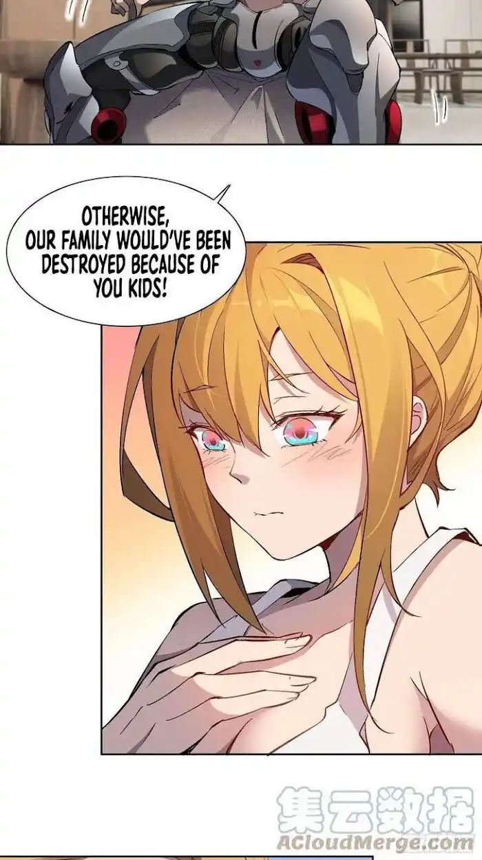 Diqiu Ren Shizai Tai Xiongmengle Chapter 45