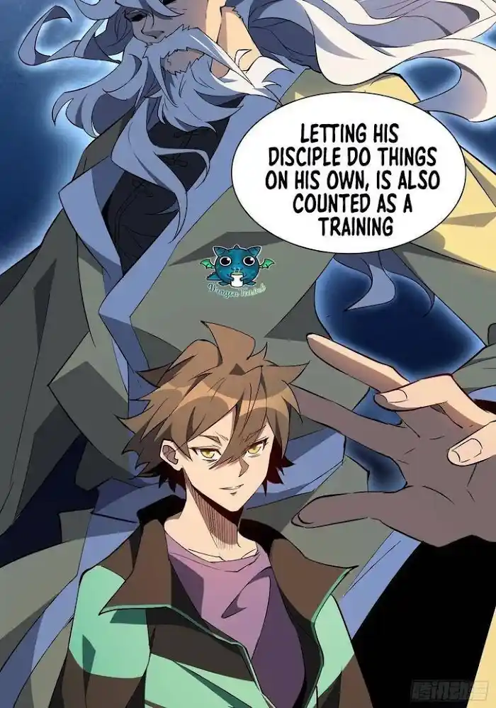 Diqiu Ren Shizai Tai Xiongmengle Chapter 45