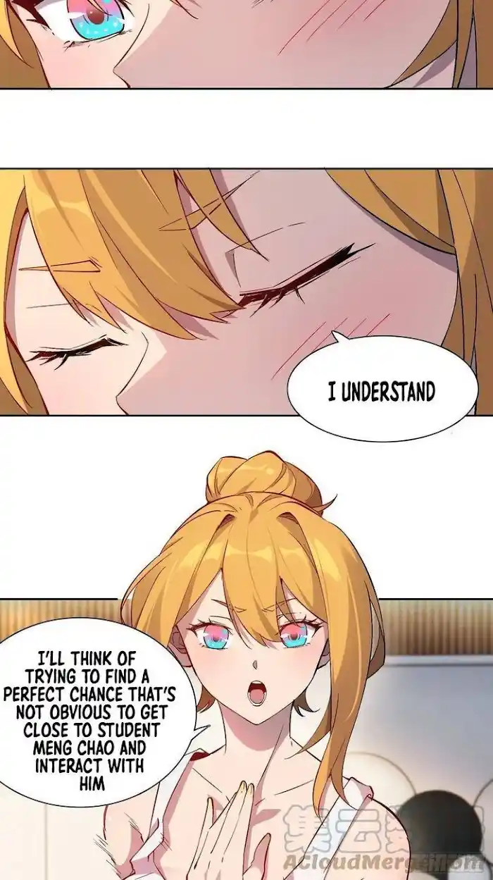 Diqiu Ren Shizai Tai Xiongmengle Chapter 45