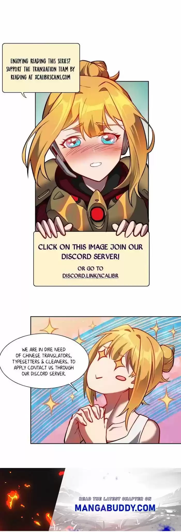 Diqiu Ren Shizai Tai Xiongmengle Chapter 46