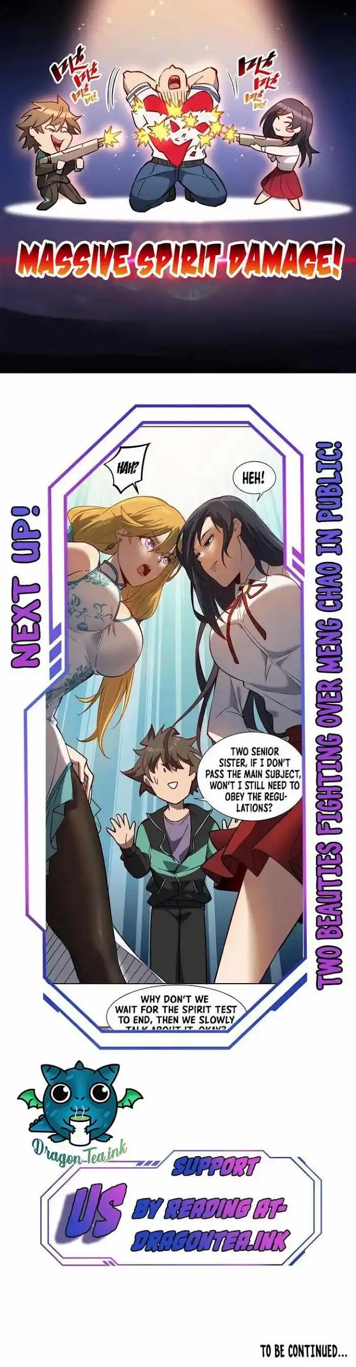 Diqiu Ren Shizai Tai Xiongmengle Chapter 53