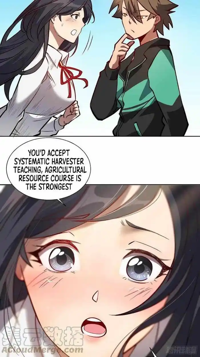 Diqiu Ren Shizai Tai Xiongmengle Chapter 54