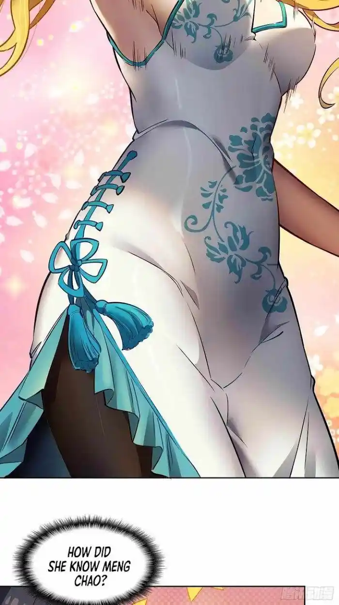 Diqiu Ren Shizai Tai Xiongmengle Chapter 54