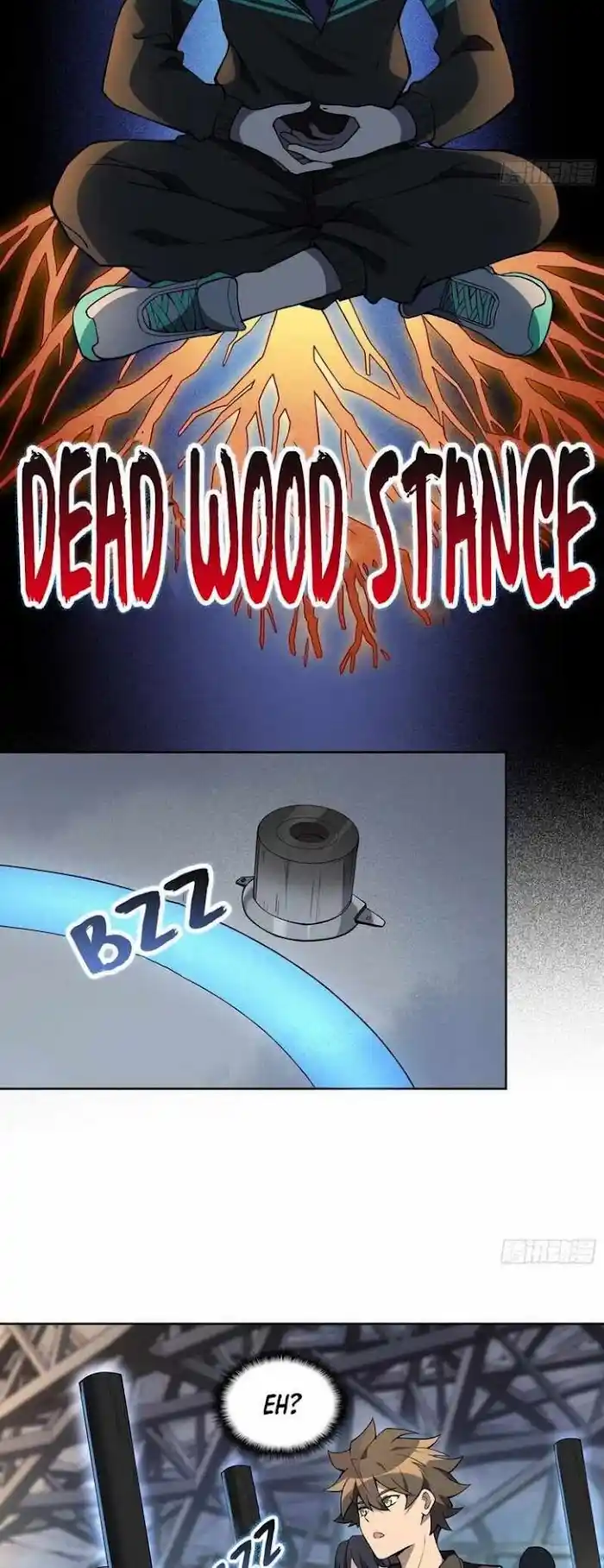 Diqiu Ren Shizai Tai Xiongmengle Chapter 55