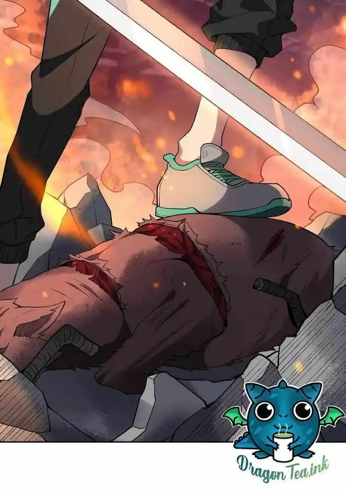 Diqiu Ren Shizai Tai Xiongmengle Chapter 56