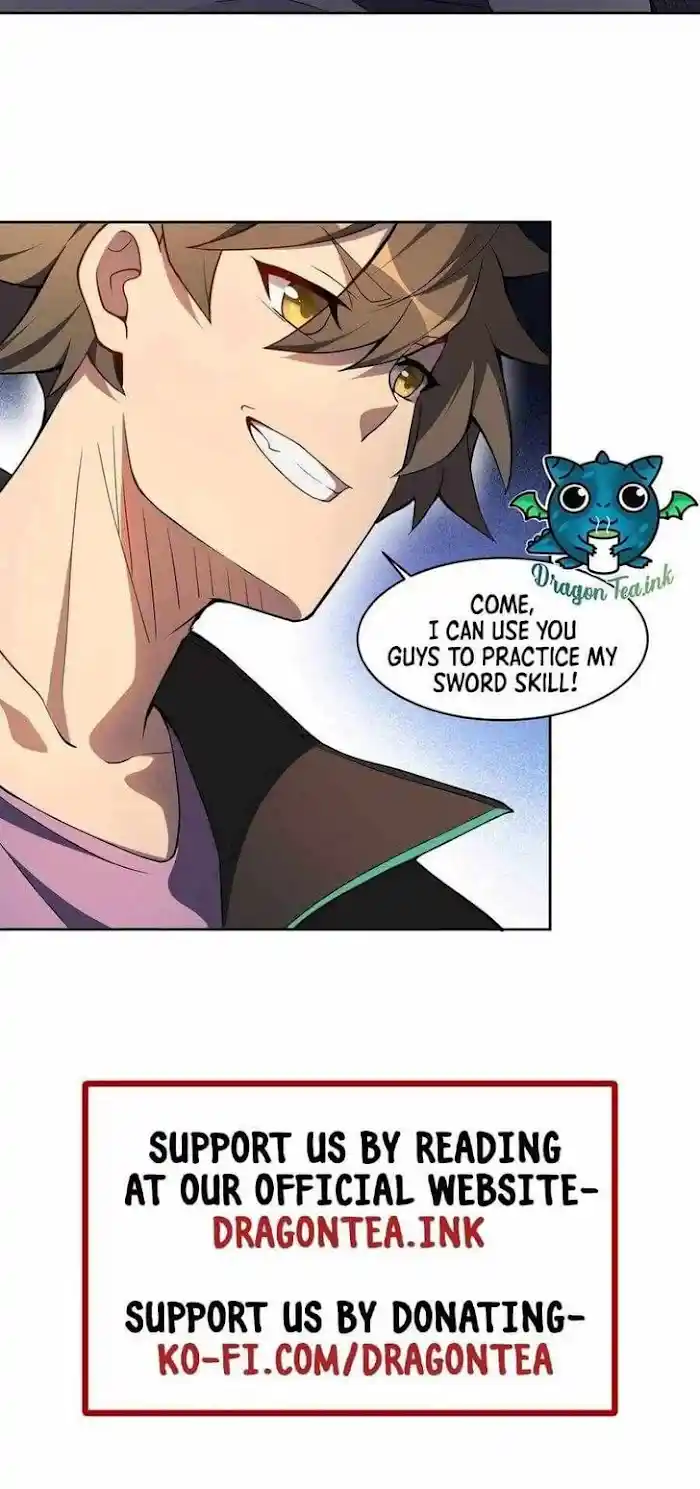 Diqiu Ren Shizai Tai Xiongmengle Chapter 56