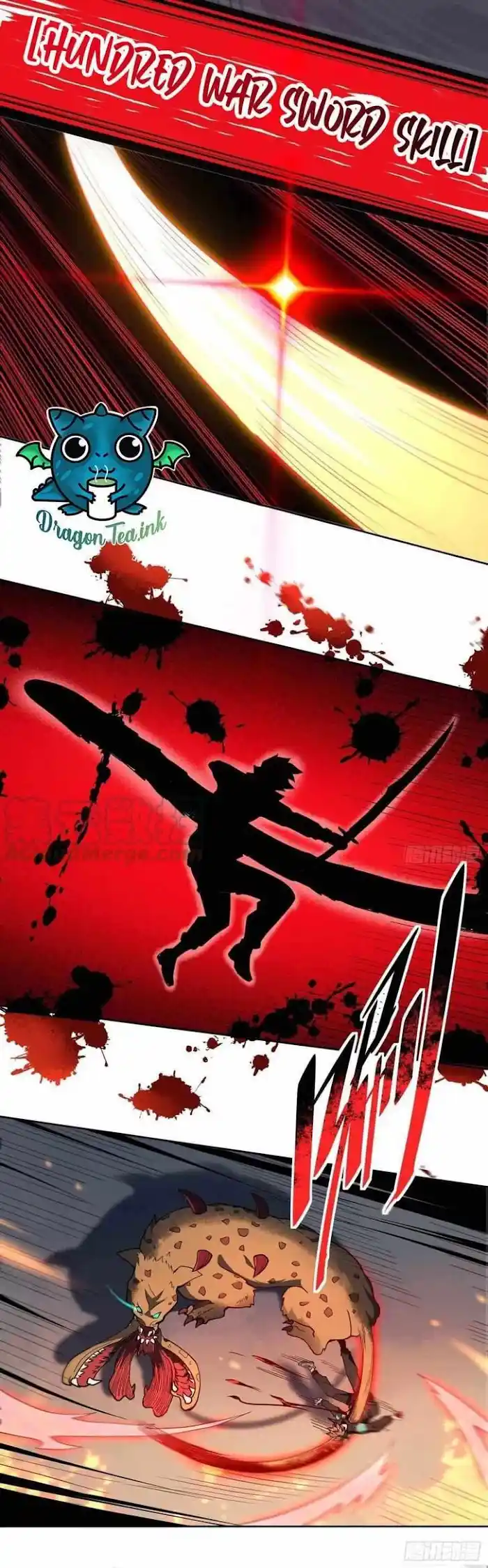 Diqiu Ren Shizai Tai Xiongmengle Chapter 56