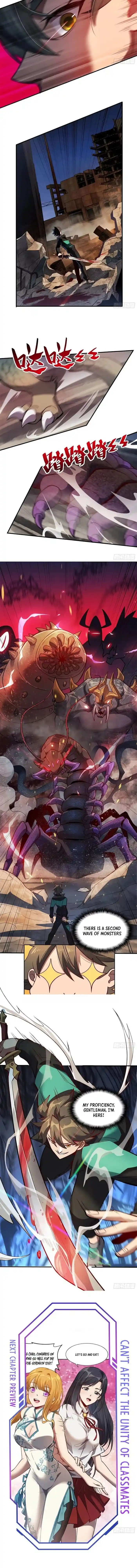 Diqiu Ren Shizai Tai Xiongmengle Chapter 57