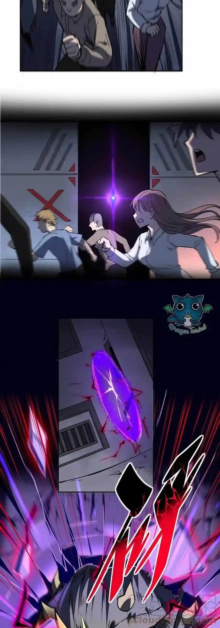 Diqiu Ren Shizai Tai Xiongmengle Chapter 62