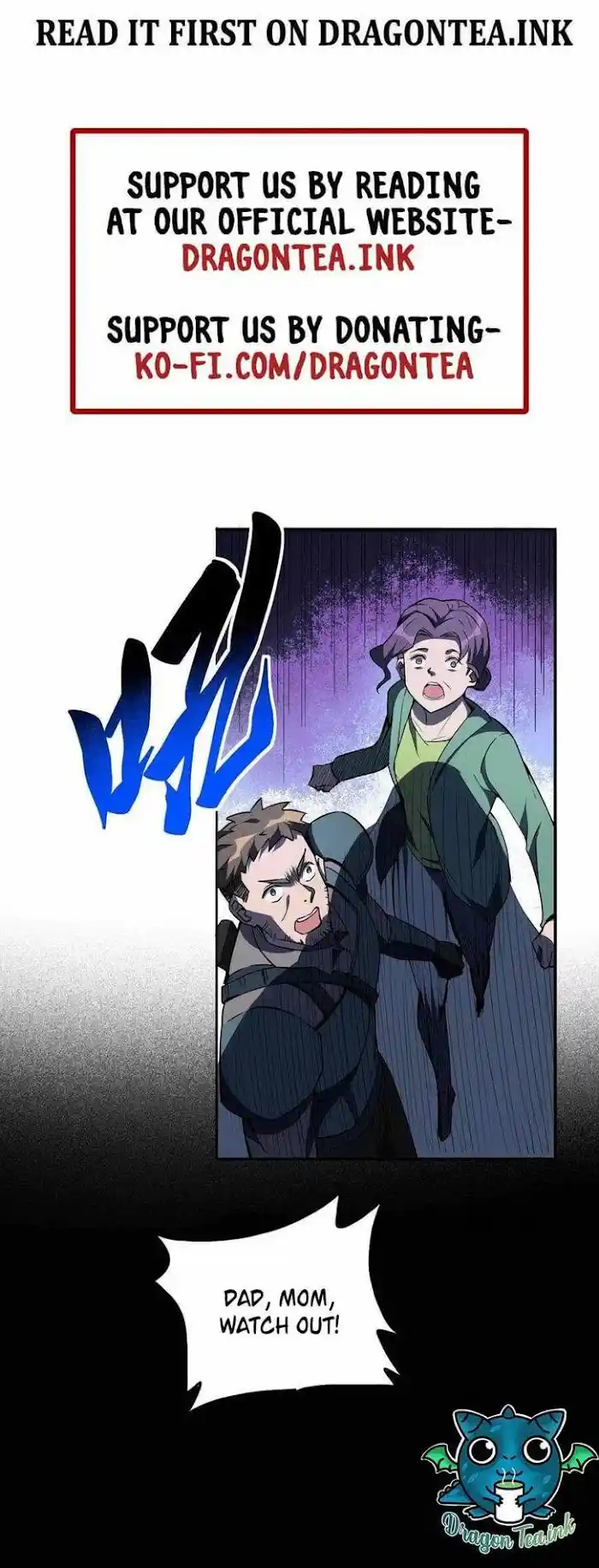 Diqiu Ren Shizai Tai Xiongmengle Chapter 62