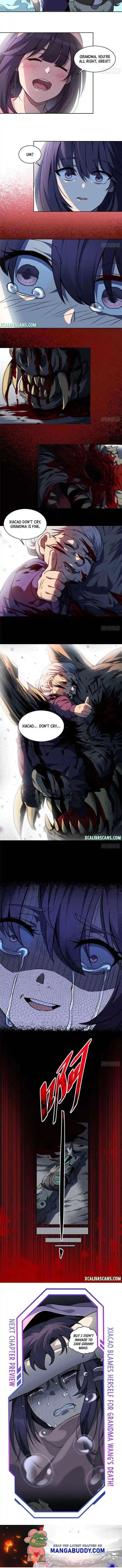 Diqiu Ren Shizai Tai Xiongmengle Chapter 63