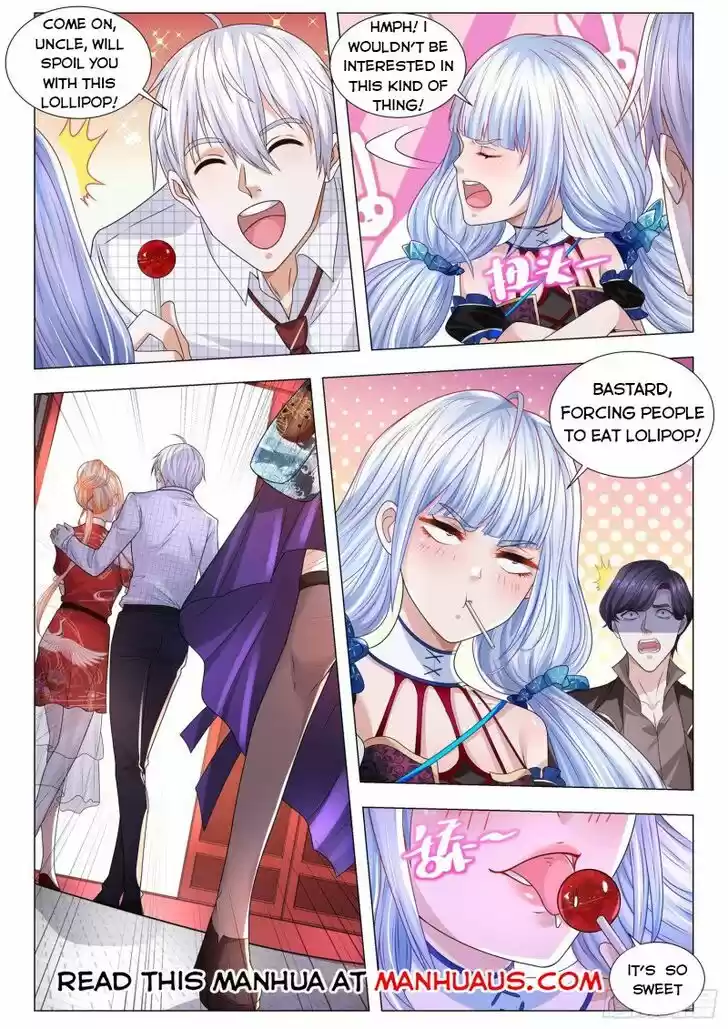 Divine Hero's Skyfall System Ch.267