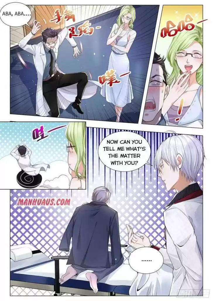 Divine Hero's Skyfall System Ch.270