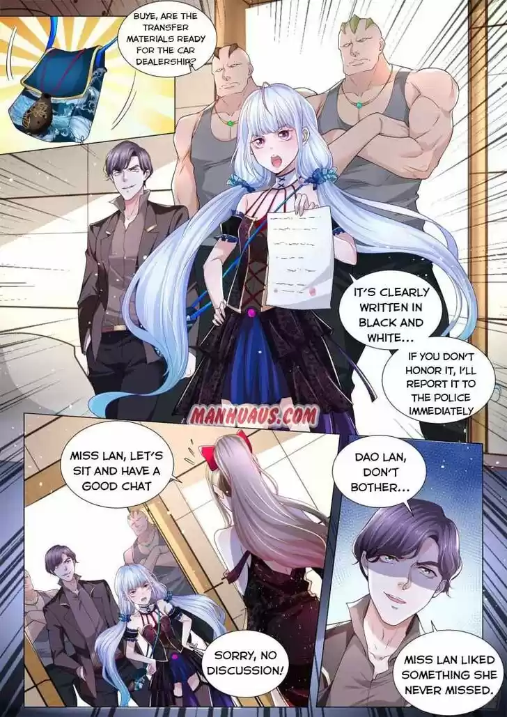 Divine Hero's Skyfall System Ch.270