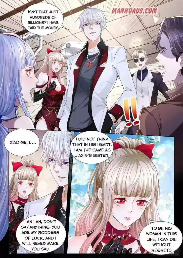 Divine Hero's Skyfall System Ch.270