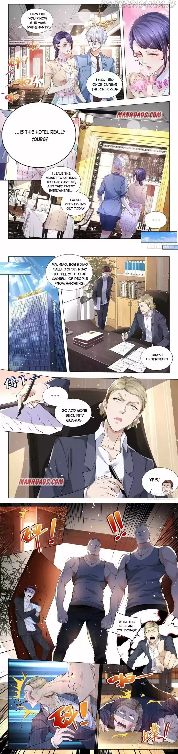 Divine Hero's Skyfall System Ch.281