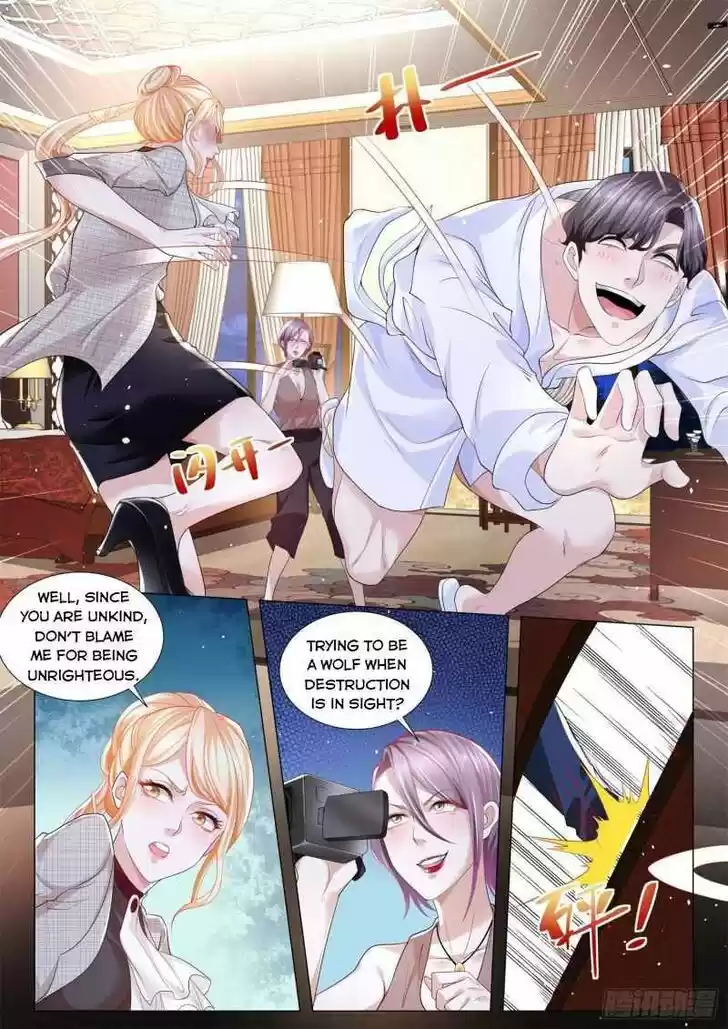 Divine Hero's Skyfall System Ch.287